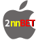Aplicativo 2nnbet para iOS