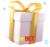 Receba seus bônus de boas-vindas no 2nnbet