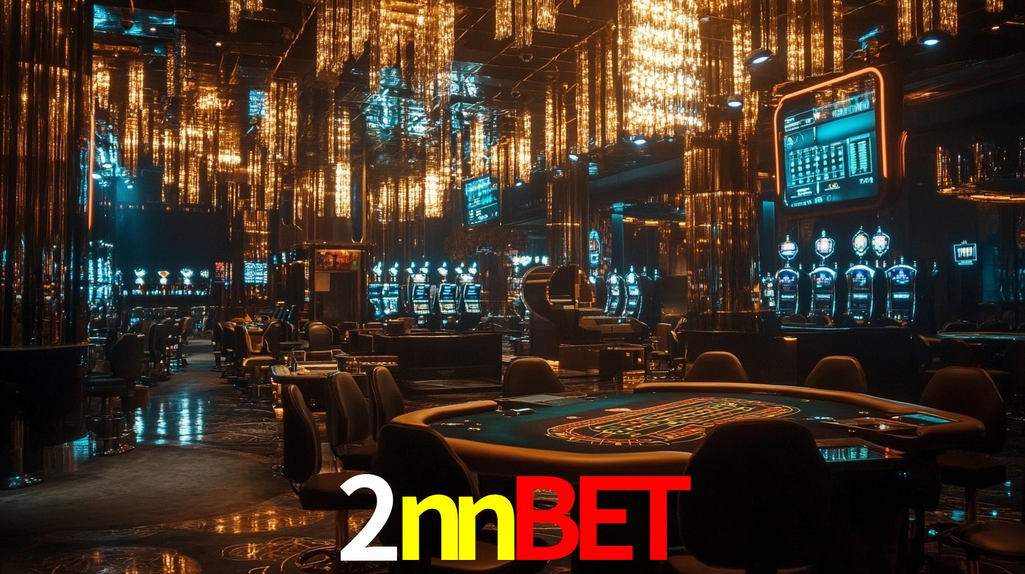 2nnbet: Seu Cassino Premiado com Pagamentos Rápidos