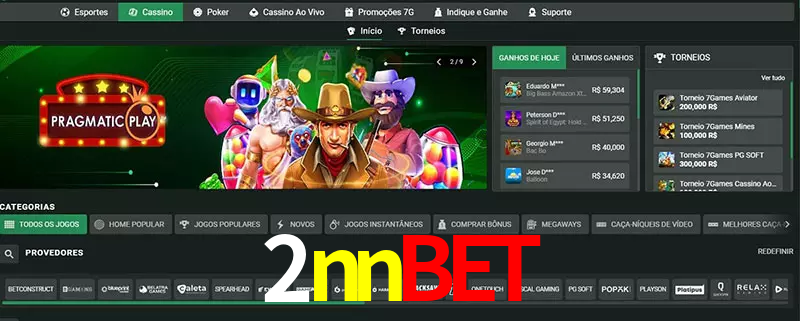 cassino 2nnbet