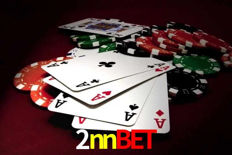 Apostas de Tênis 2nnbet