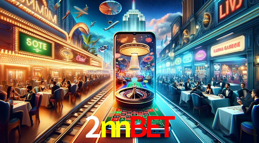 Exclusive Offers 2nnbet