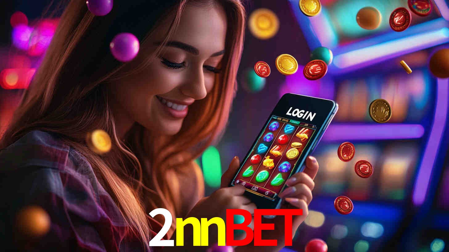 Experimente o Login Seguro Premium no 2nnbet
