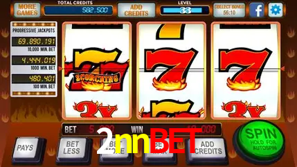 Descubra o Mundo do Cassino Online com 2nnbet