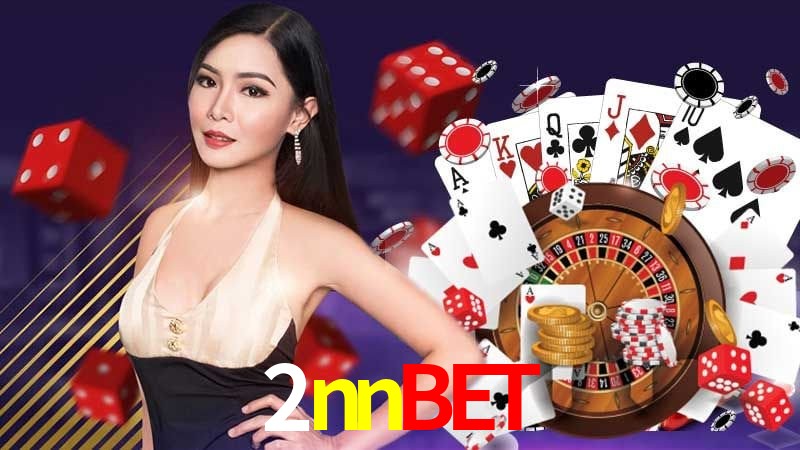 Mesa de Blackjack 2nnbet