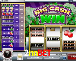 Descubra a Magia dos Jogos de Arcade no 2nnbet