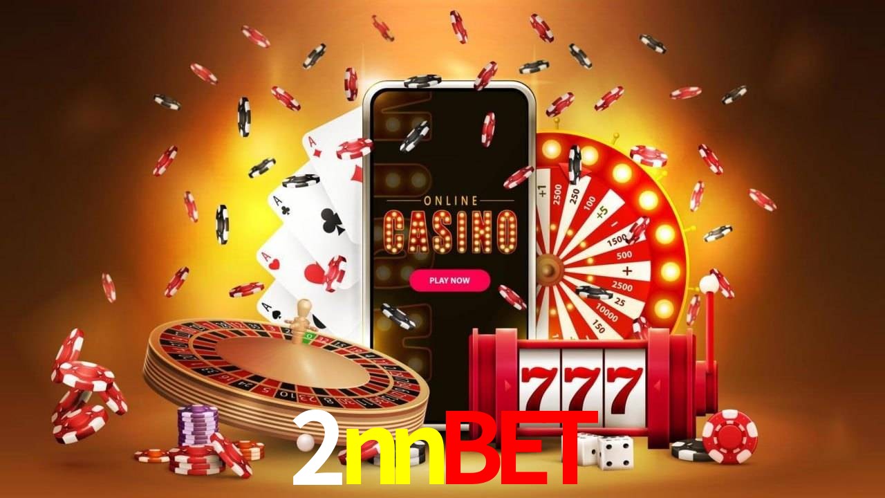 2nnbet Belo Horizonte - Jackpots