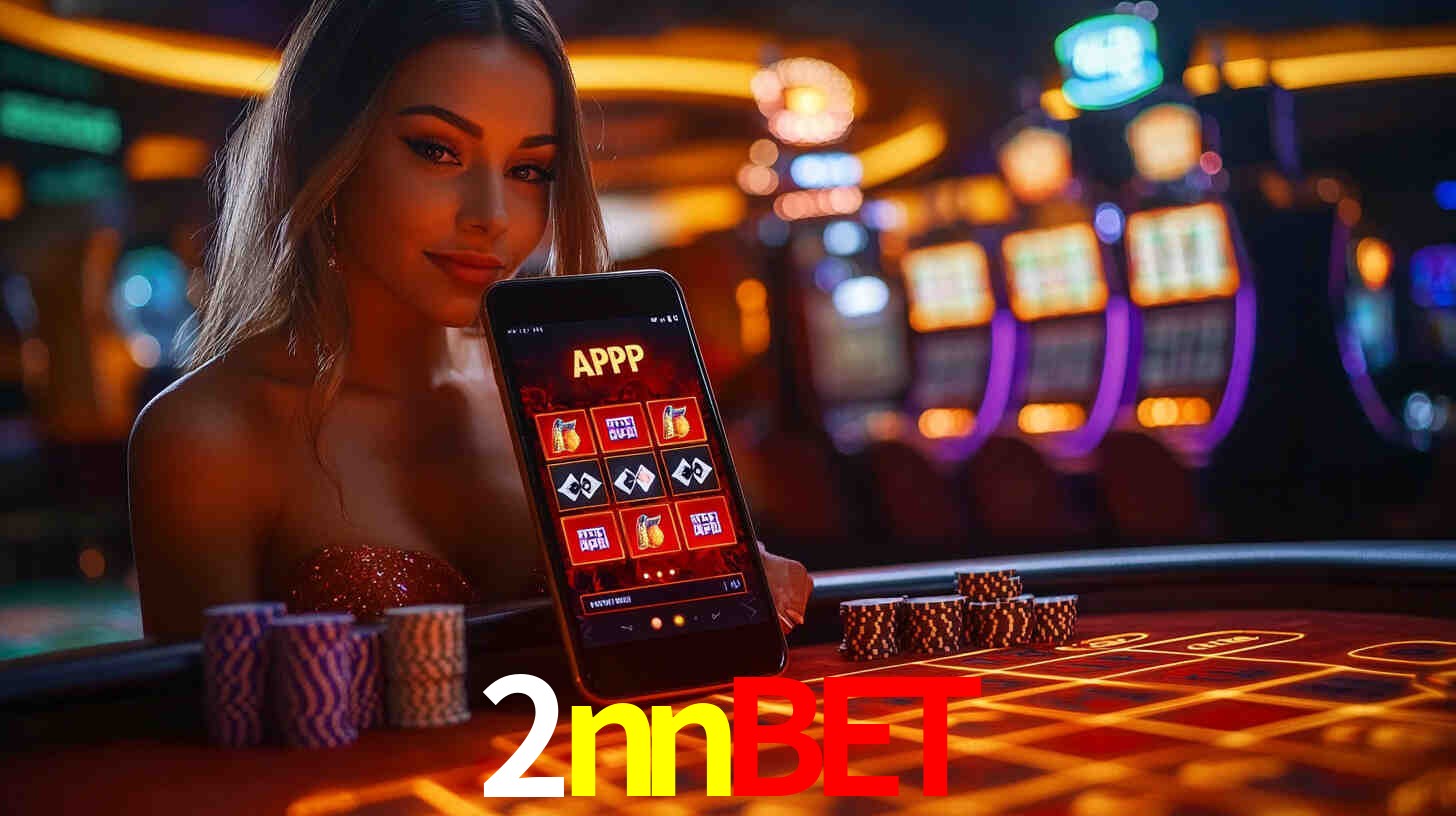 Explorando a Categoria de Eventos em Apostas na 2nnbet
