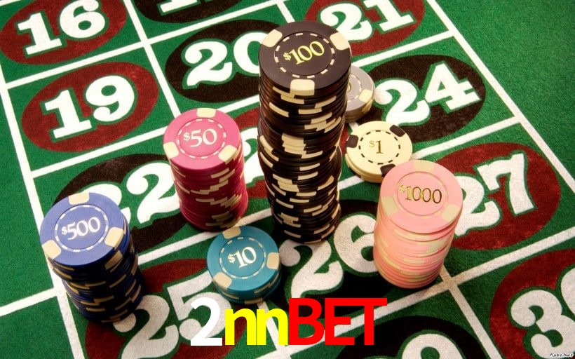 Provedores de Jogos 2nnbet