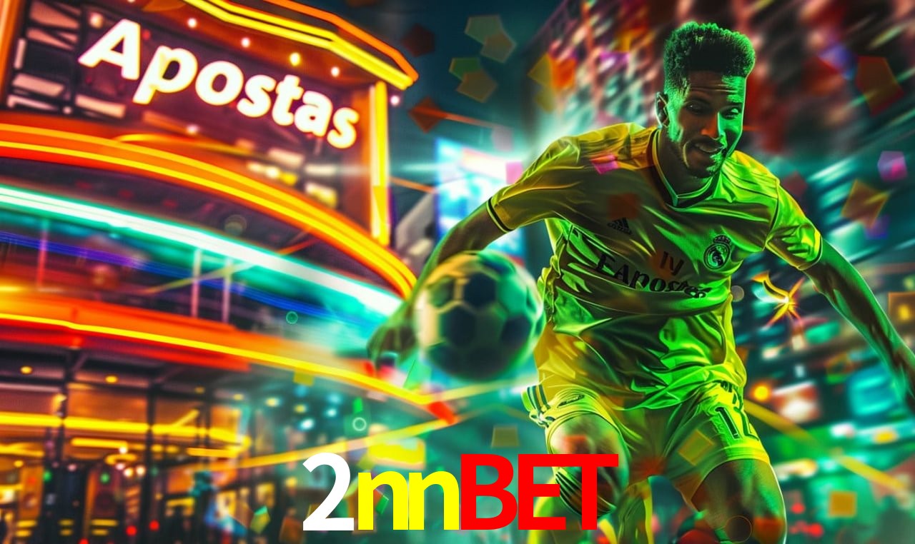 Promoção Relâmpago 2nnbet