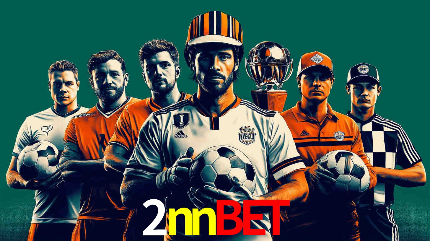 Descubra a Essência do 2nnbet: Nossa História e Compromissos