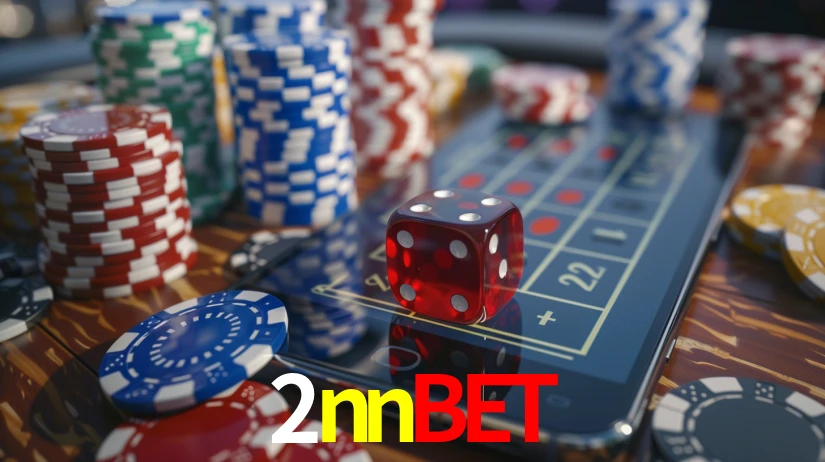 Bônus Generosos e Exclusivos no 2nnbet para Você!