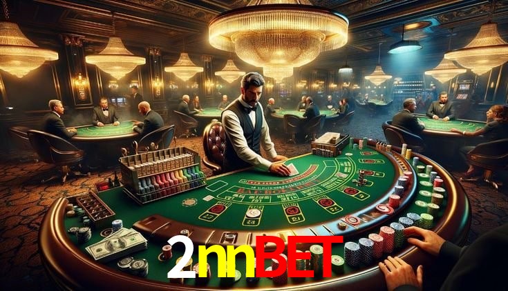 Game Providers 2nnbet