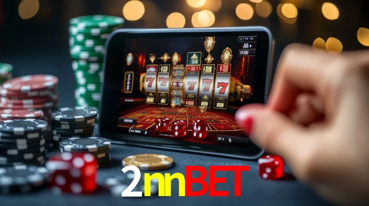 Roulette Table 2nnbet