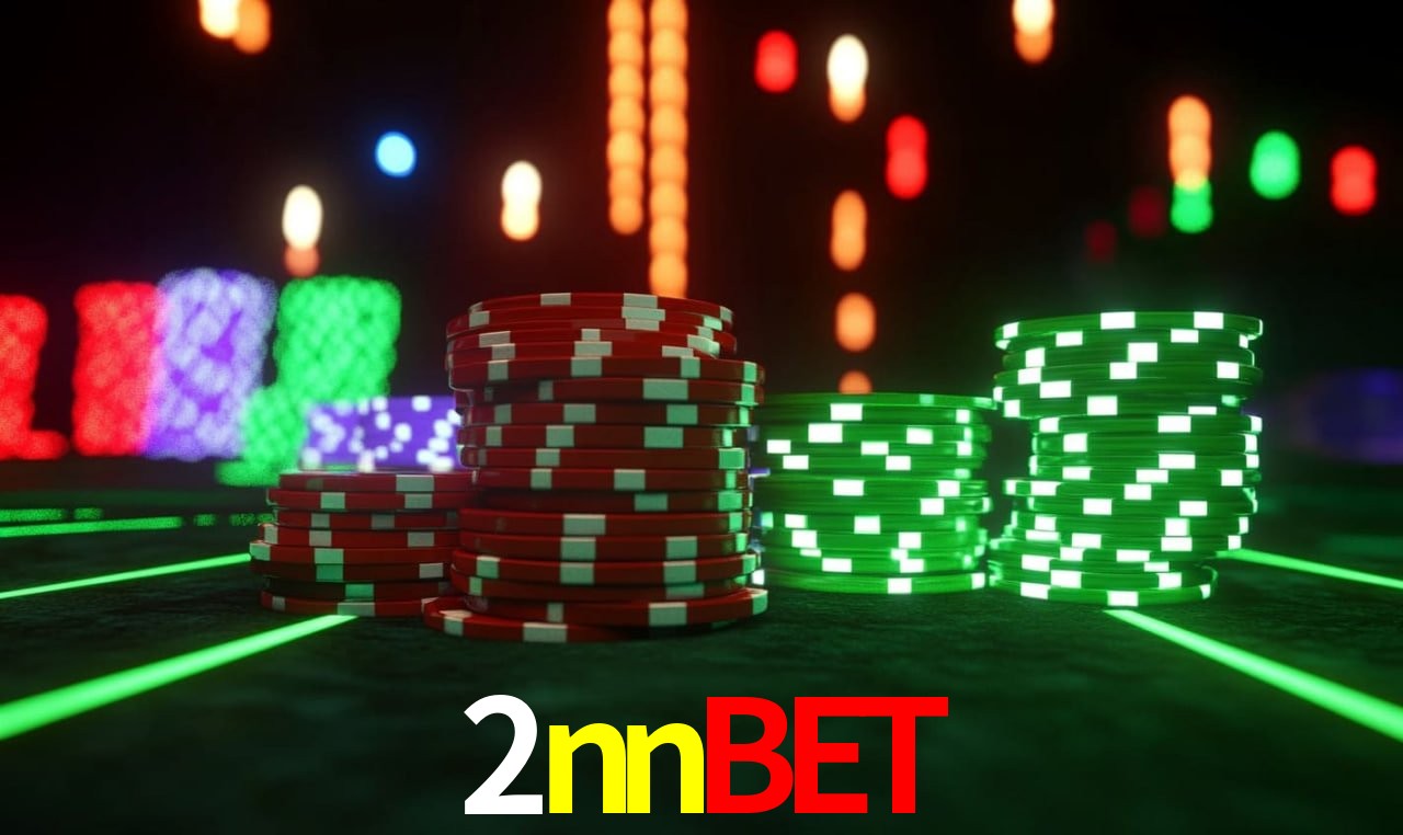 Live Casino 2nnbet
