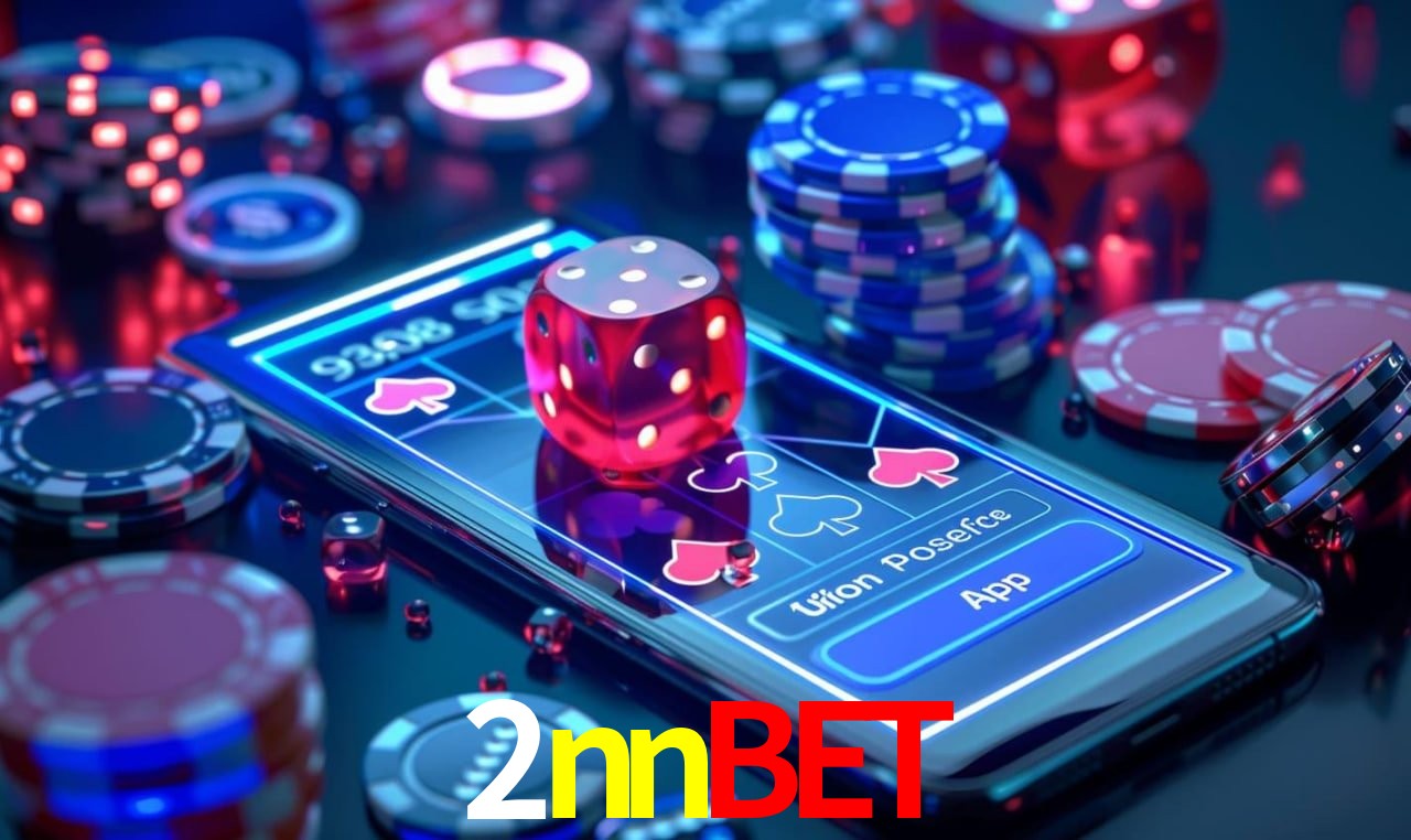 2nnbet - Análise de Mercados Esportivos