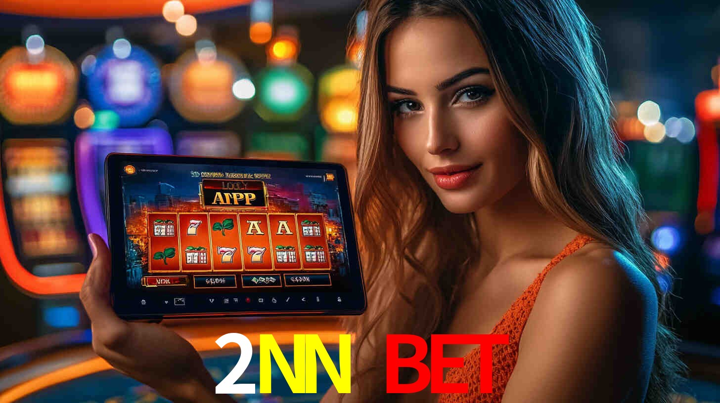 Baixar App iOS 2NN BET