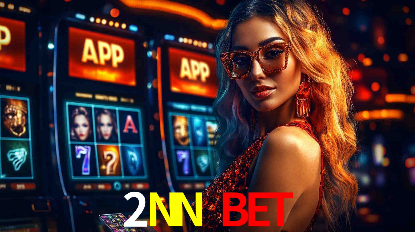 Benefícios do App 2NN BET