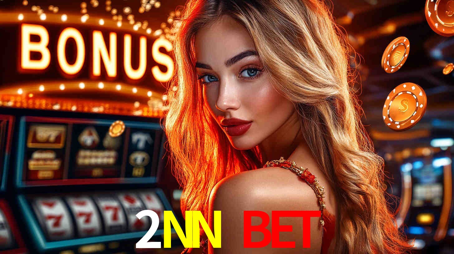 Bônus de Cadastro no 2NN BET