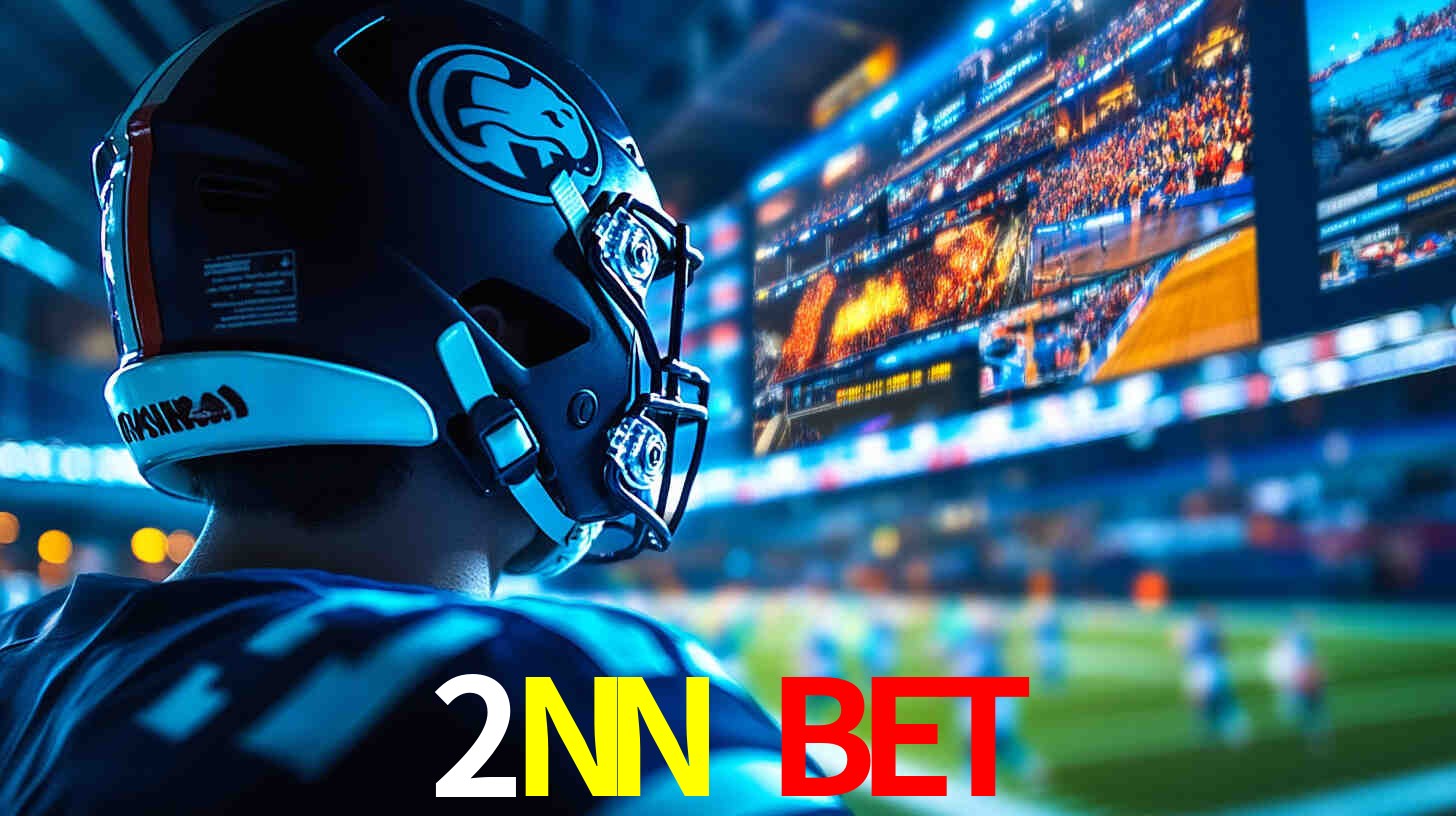 Apostas Esportivas no 2NN BET