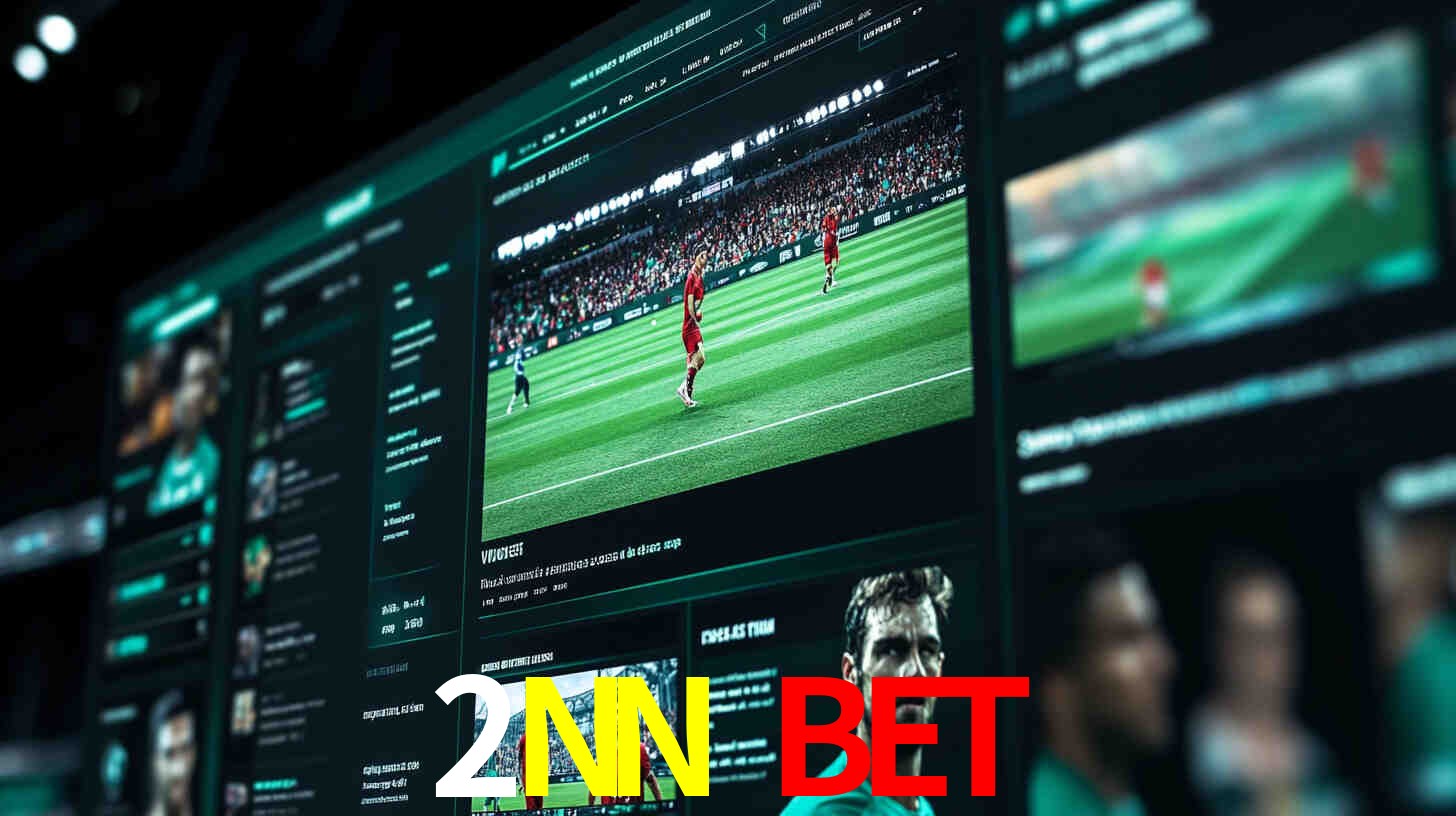 Apostas ao Vivo no 2NN BET