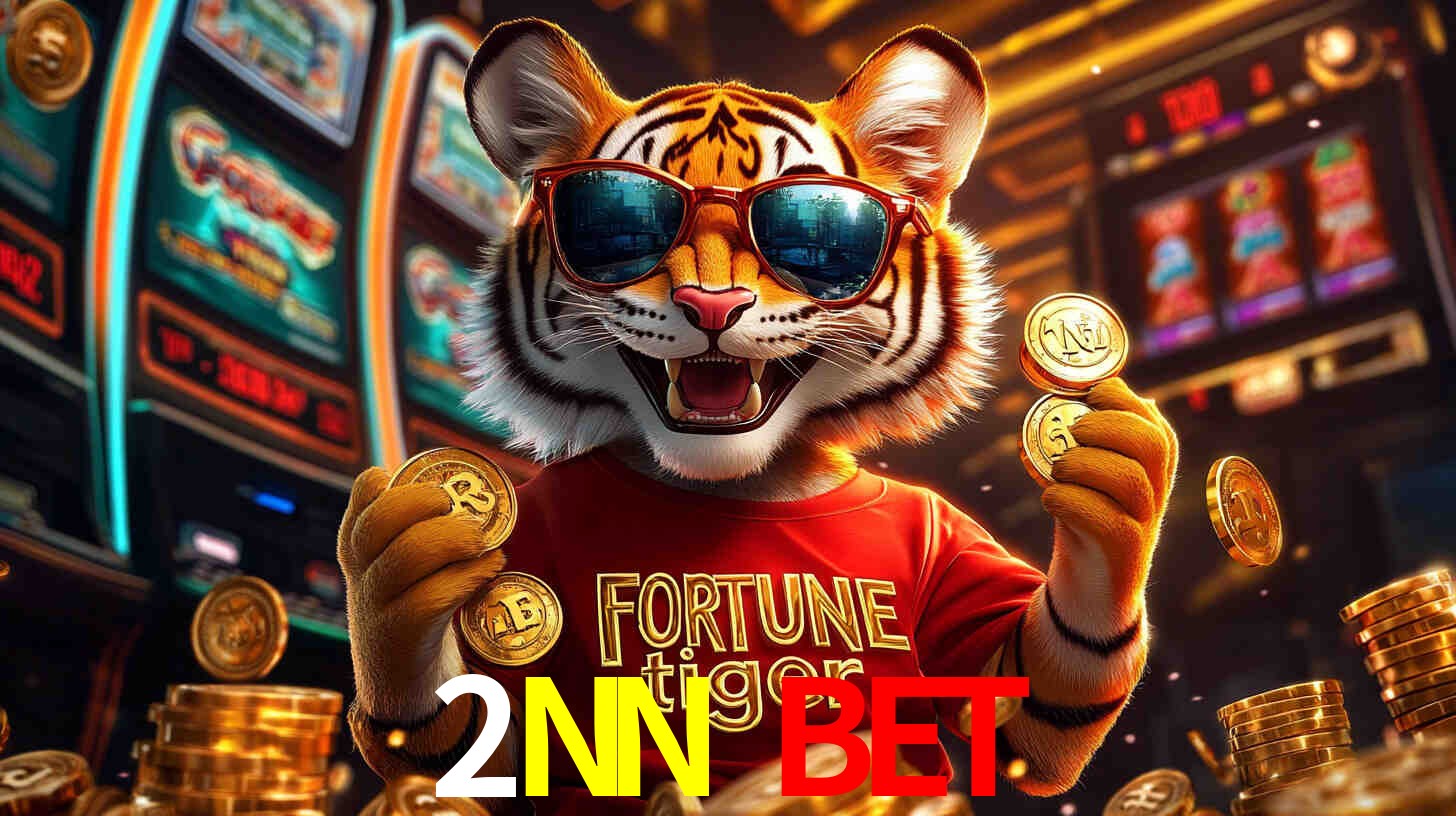 Por Que Jogar Fortune Tiger no 2NN BET