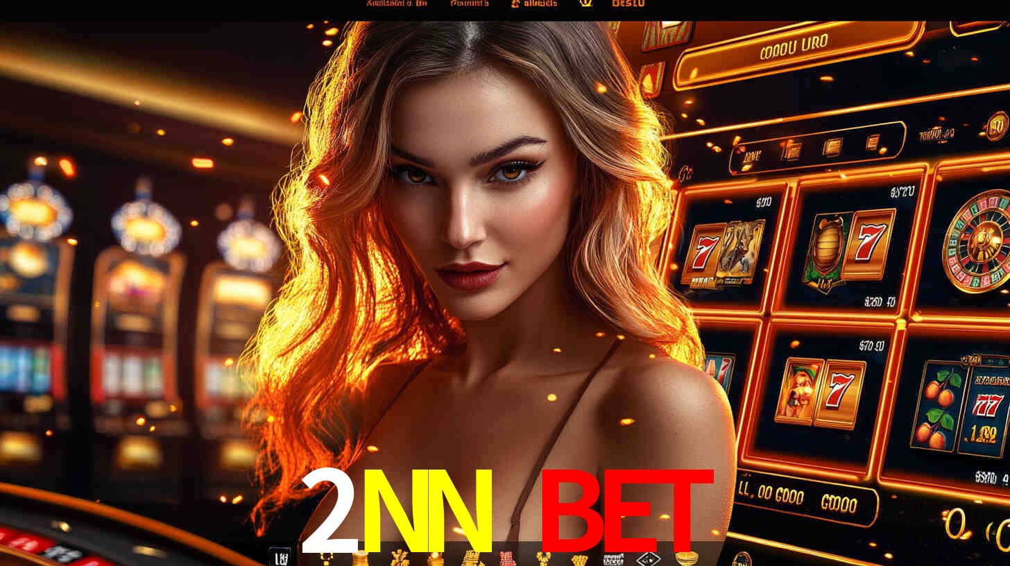 Cassino ao Vivo no 2NN BET