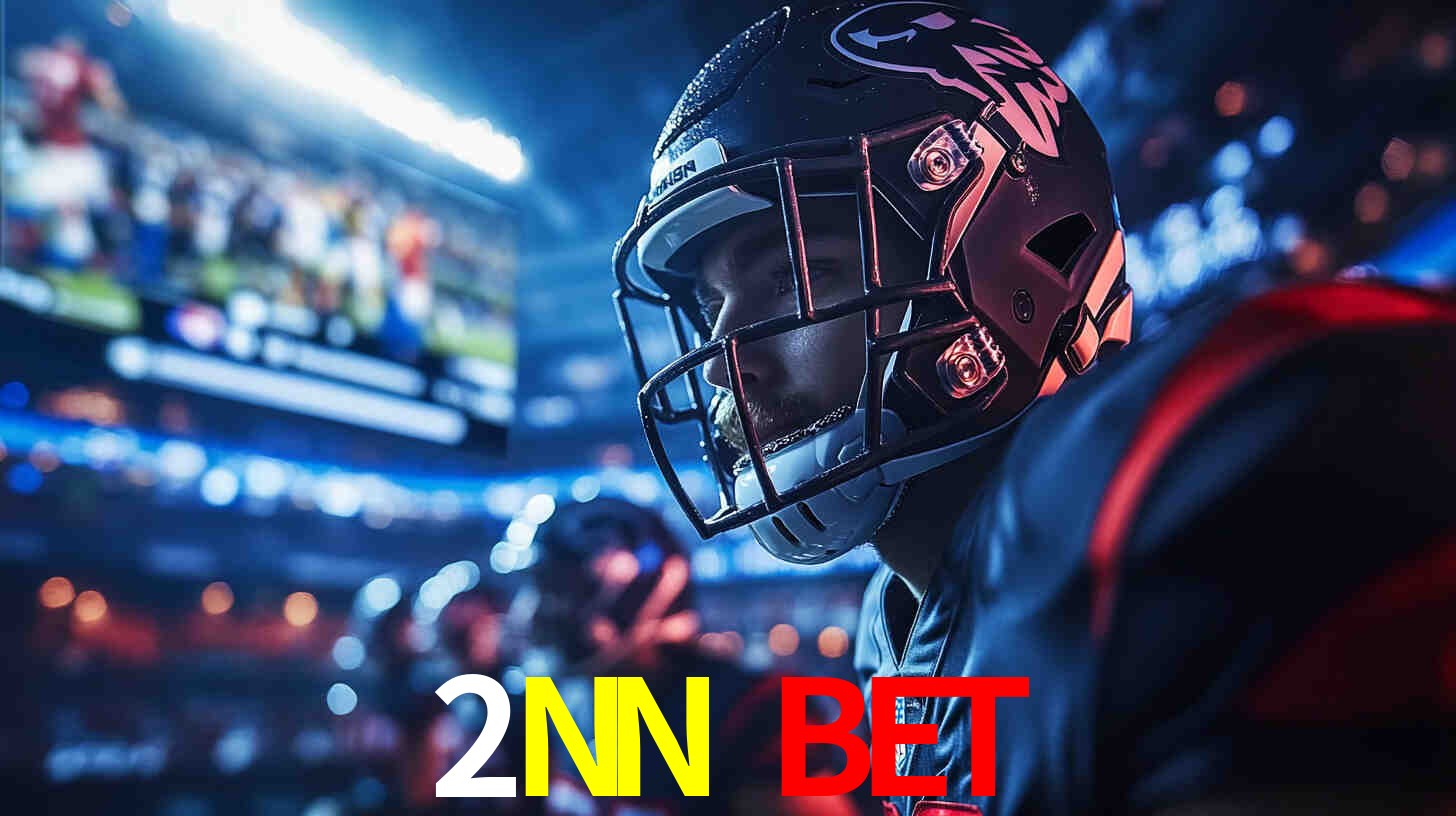 Transforme Suas Apostas em Grandes Prêmios no 2NN BET