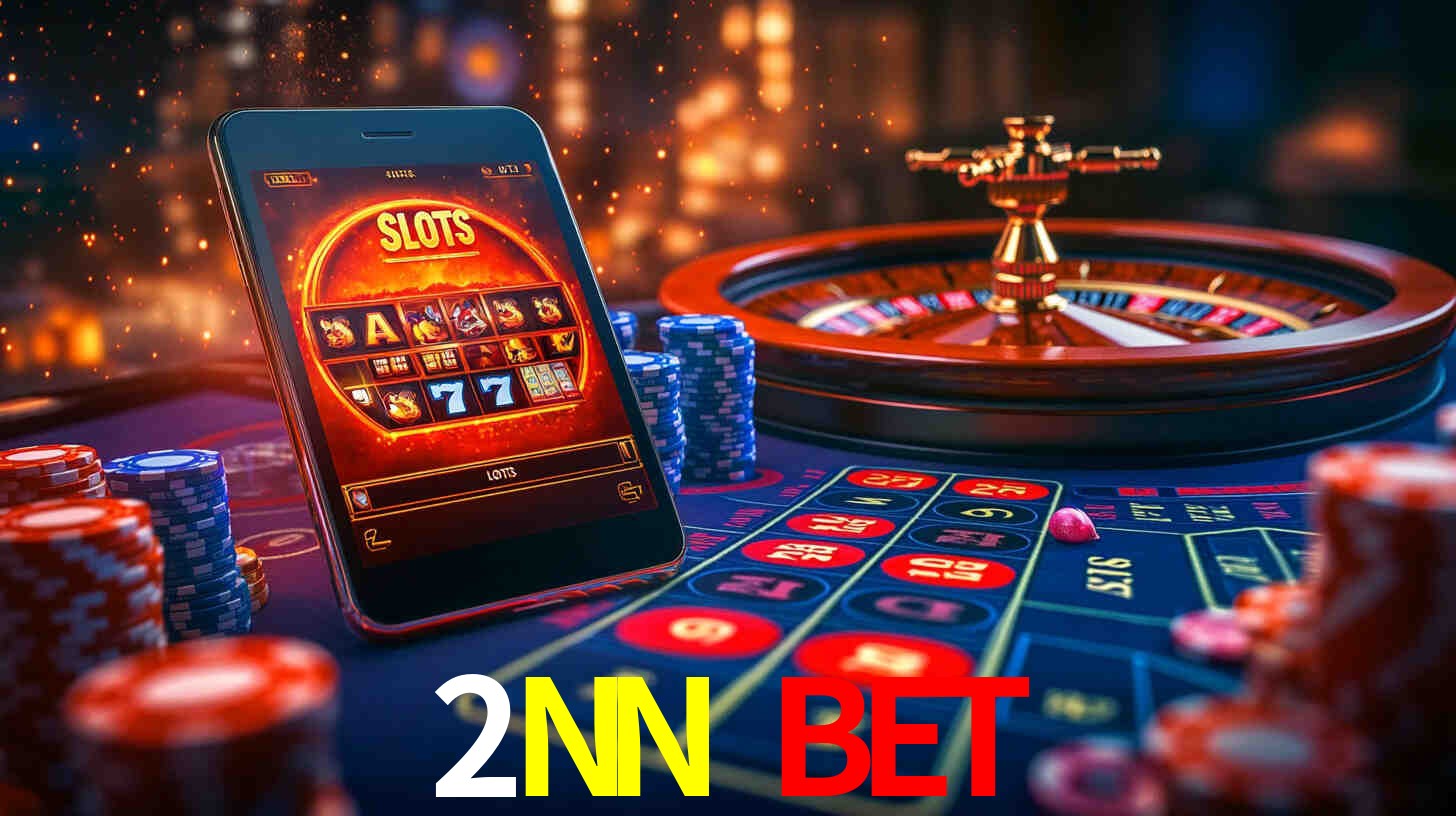 Slots Favoritos no 2NN BET