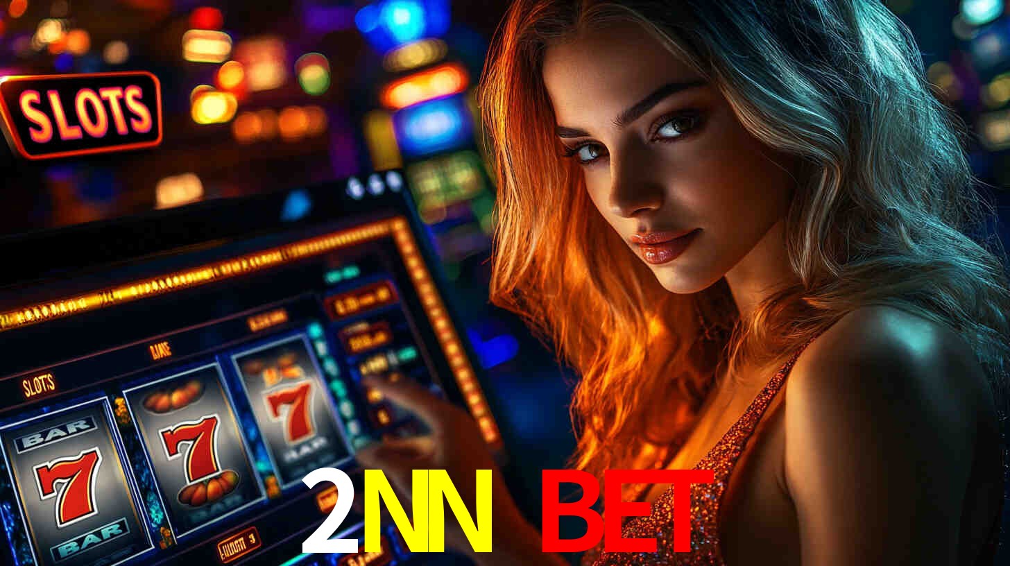 Slots com Alto RTP no 2NN BET